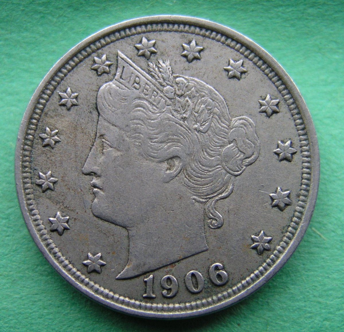 100-Days-Of-19th-Century-US-Coins-Plus-+-64-More-Days-Of-20th-Century!!-II