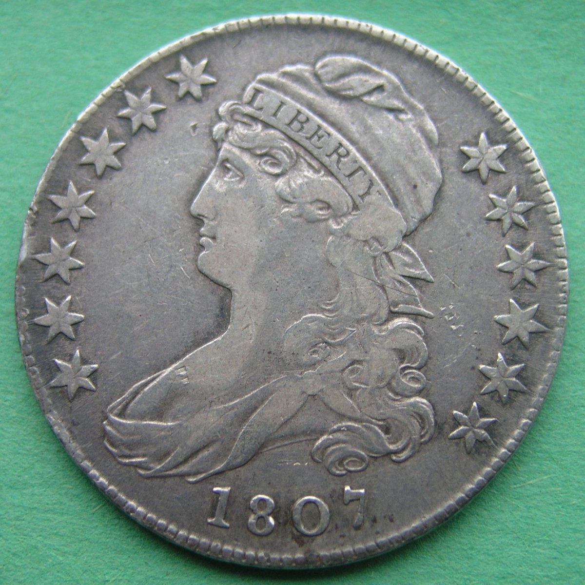32-Day-Extravaganza-Of-Capped-Bust-Coins!!-Act-II