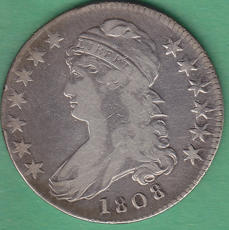 32-Day-Extravaganza-Of-Capped-Bust-Coins!!-Act-II