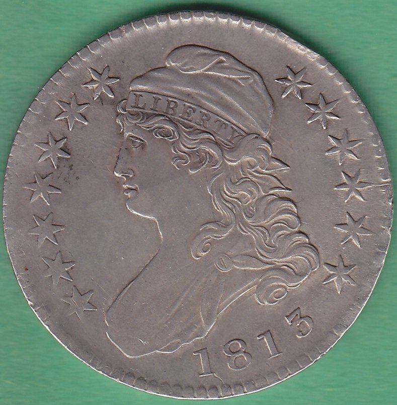 32-Day-Extravaganza-Of-Capped-Bust-Coins!!-Act-II