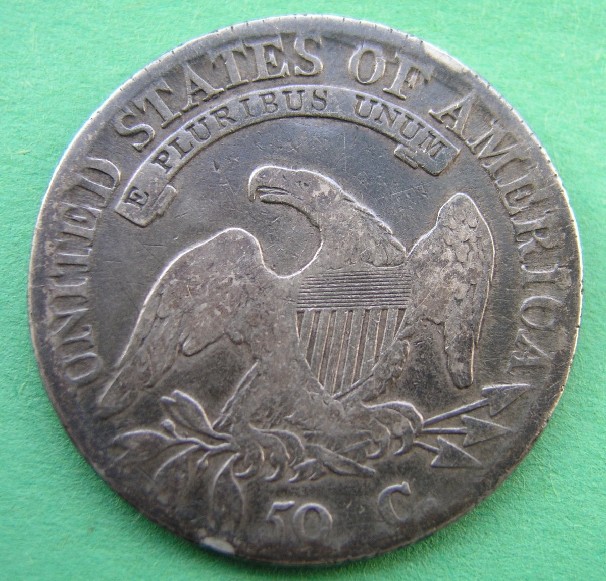 32-Day-Extravaganza-Of-Capped-Bust-Coins!!-Act-II