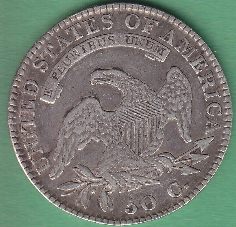 32-Day-Extravaganza-Of-Capped-Bust-Coins!!-Act-II
