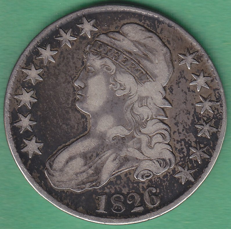 32-Day-Extravaganza-Of-Capped-Bust-Coins!!-Act-II