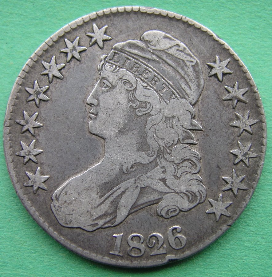 32-Day-Extravaganza-Of-Capped-Bust-Coins!!-Act-II