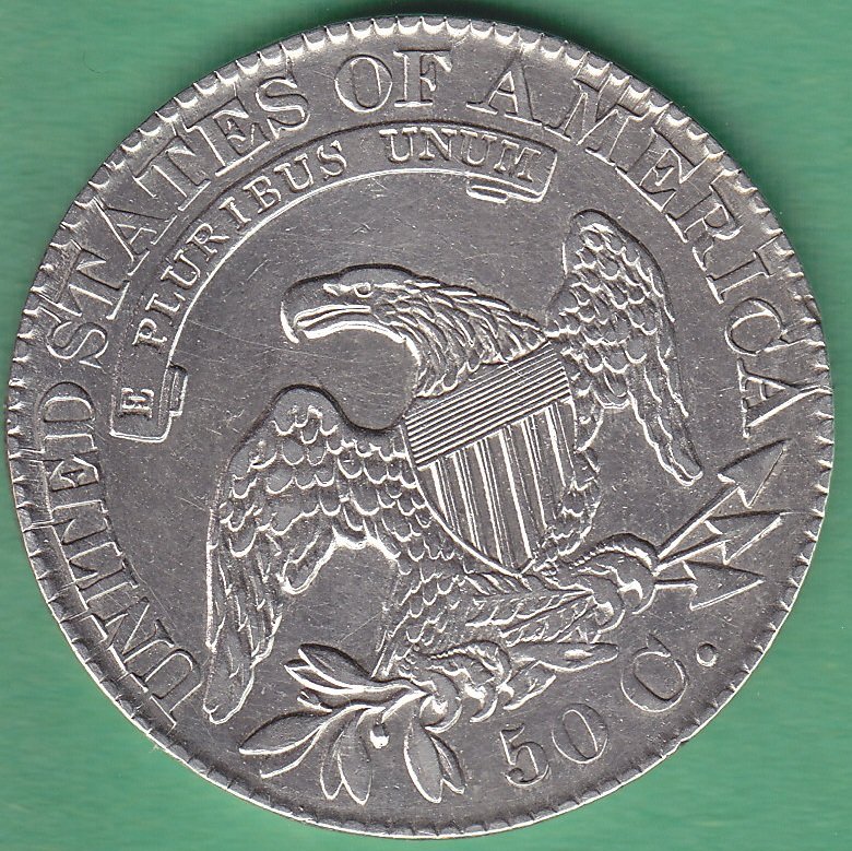 32-Day-Extravaganza-Of-Capped-Bust-Coins!!-Act-II