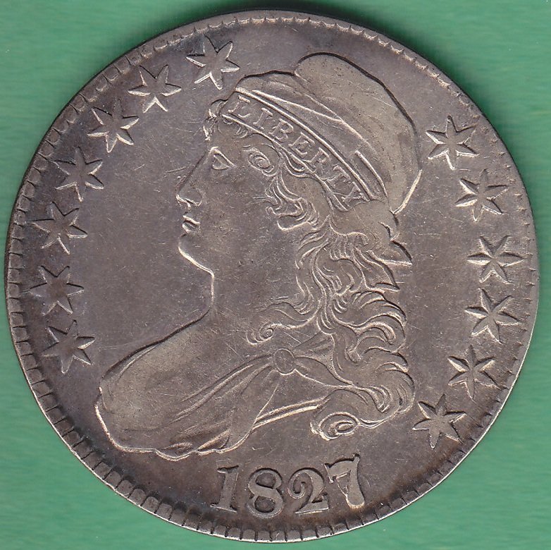 32-Day-Extravaganza-Of-Capped-Bust-Coins!!-Act-II