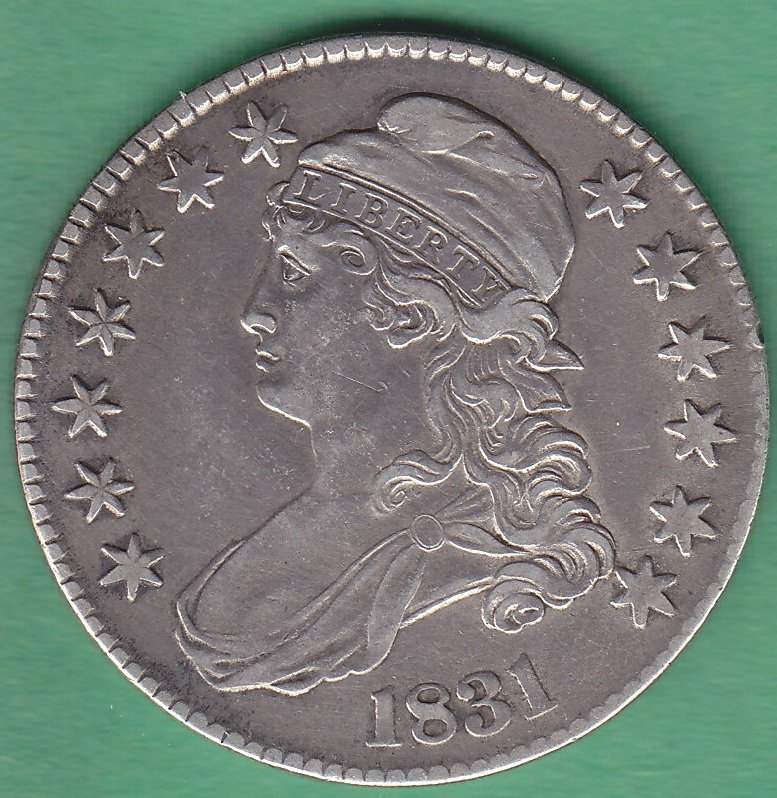 32-Day-Extravaganza-Of-Capped-Bust-Coins!!-Act-II