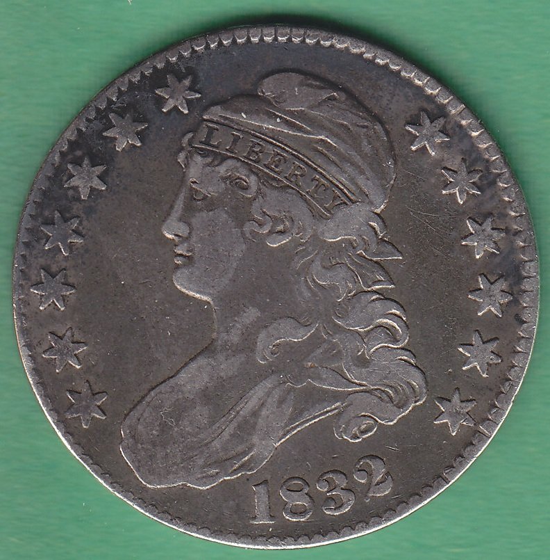 32-Day-Extravaganza-Of-Capped-Bust-Coins!!-Act-II