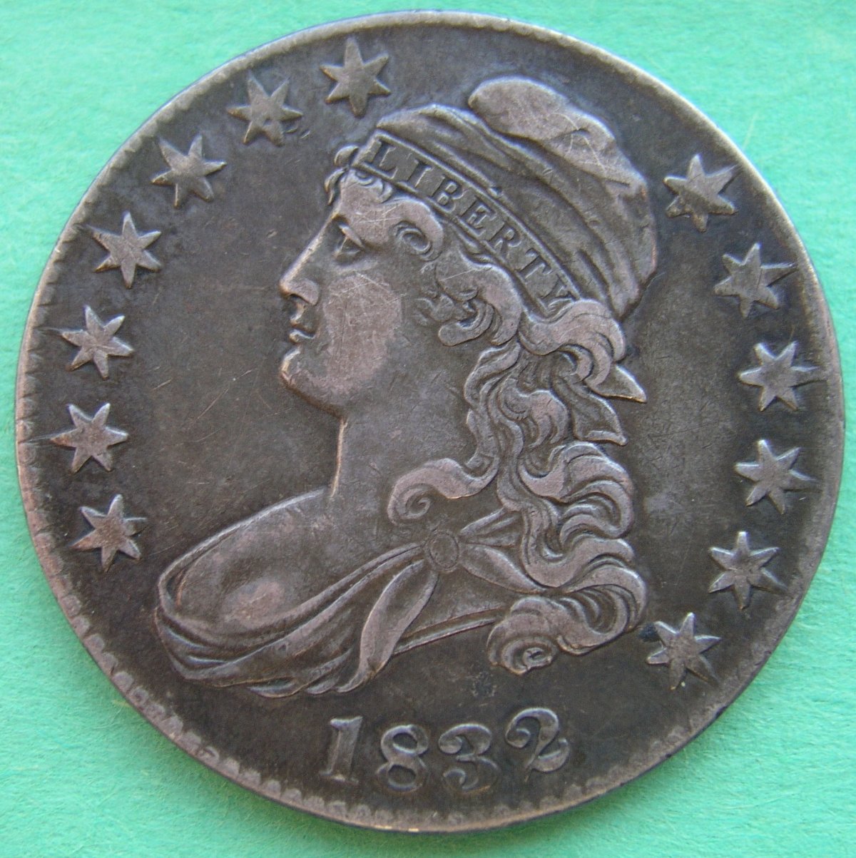 32-Day-Extravaganza-Of-Capped-Bust-Coins!!-Act-II