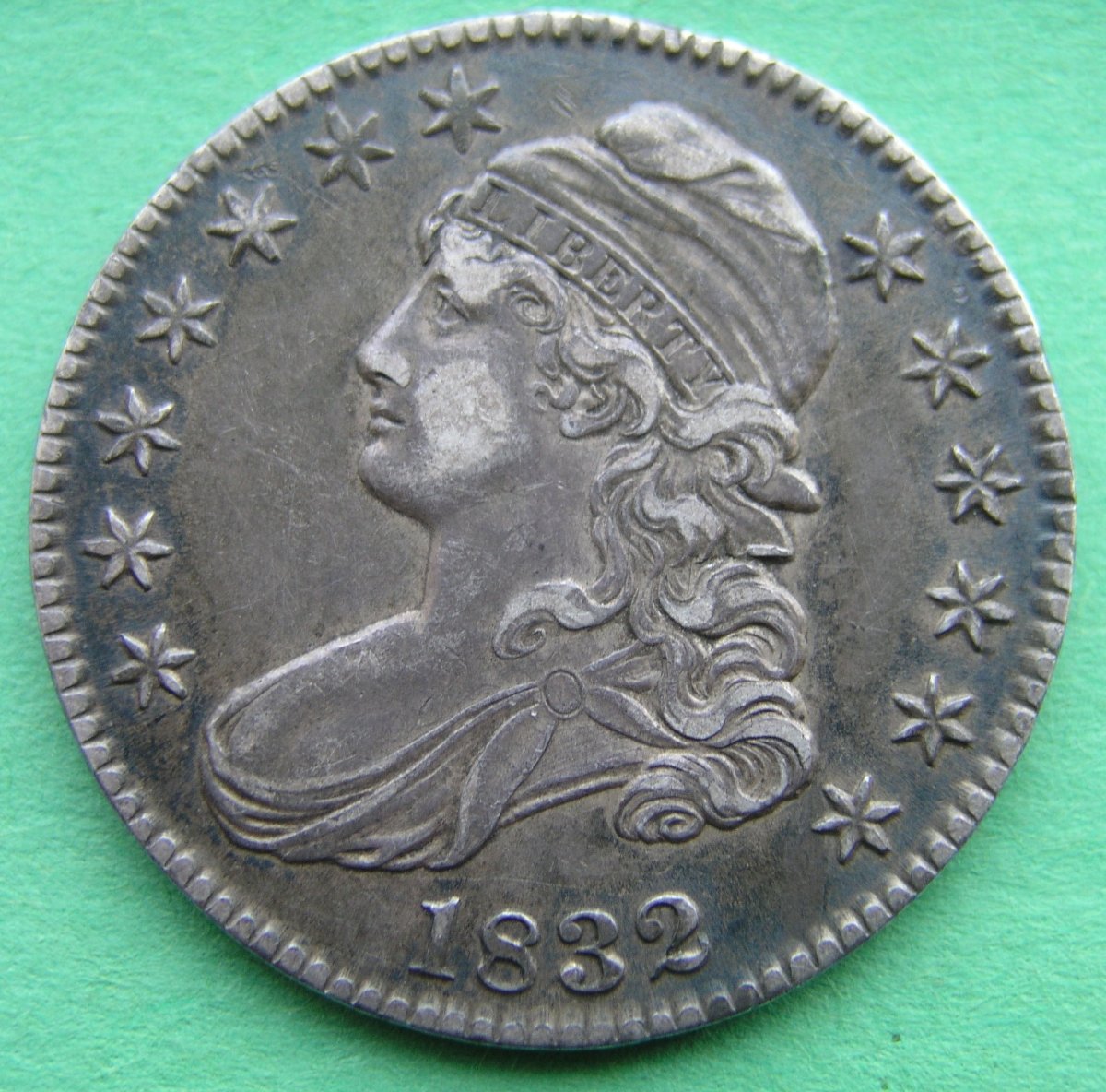 32-Day-Extravaganza-Of-Capped-Bust-Coins!!-Act-II