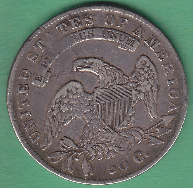32-Day-Extravaganza-Of-Capped-Bust-Coins!!-Act-II
