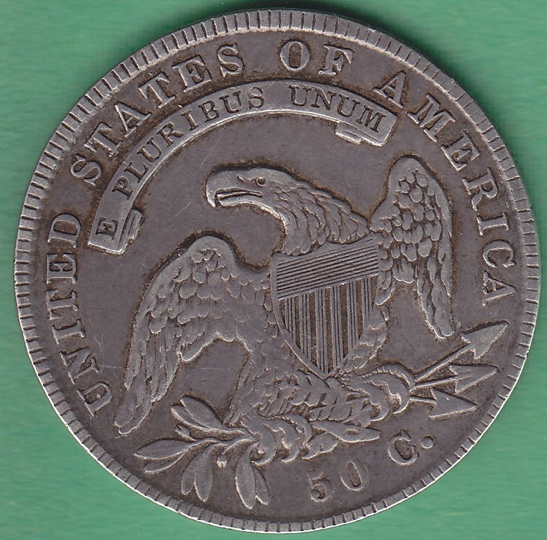 32-Day-Extravaganza-Of-Capped-Bust-Coins!!-Act-II