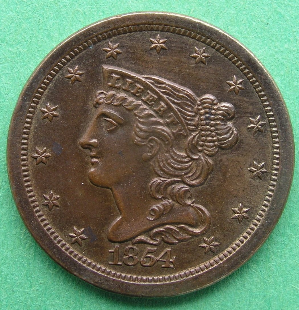 The-88-Days-Of-US-Type-Dansco-7070-Part-V!
