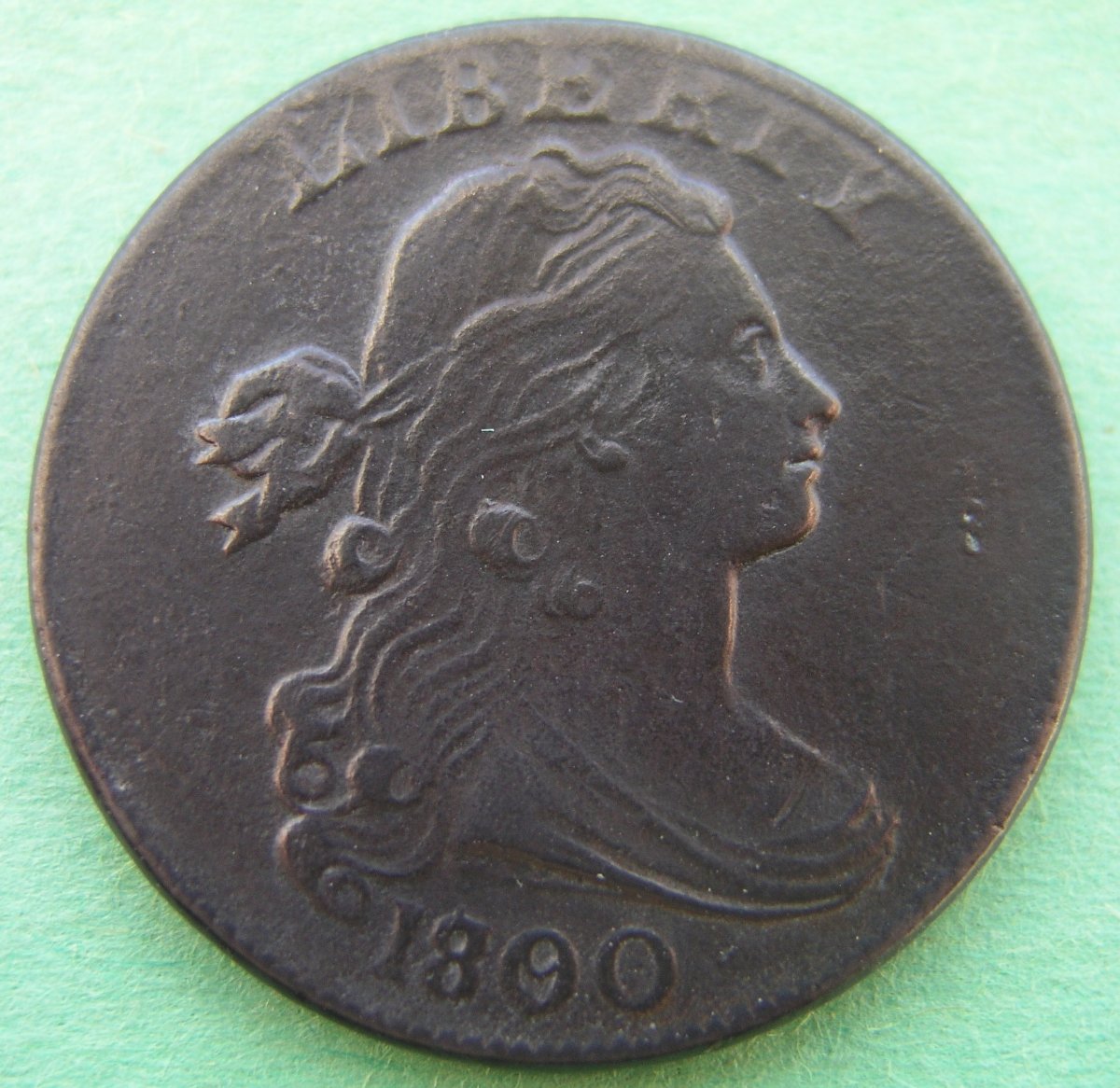 The-88-Days-Of-US-Type-Dansco-7070-Part-V!