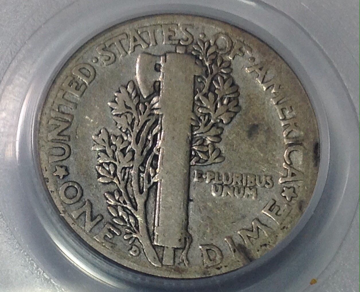 1916-D-Mercury,-Any-Issues?