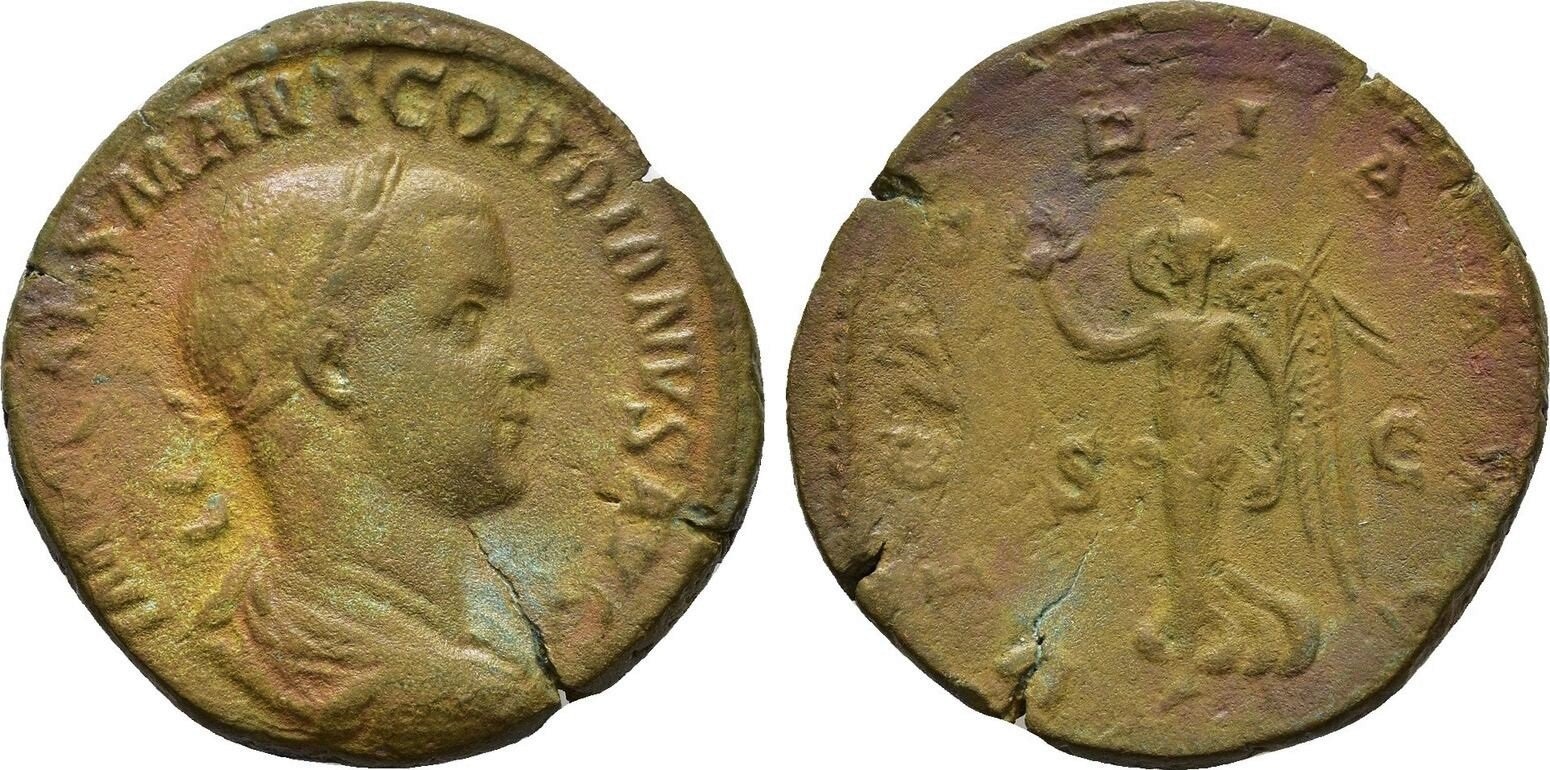 Gordian-III:-Child-Emperor