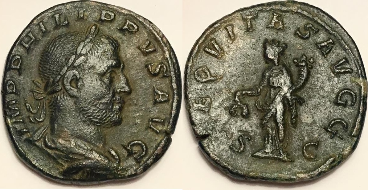 Show-Us-Your-Top-10-Ancient-/-Medieval-Coins-/-Artifacts-/-Swords-/-Prints-Of-2022