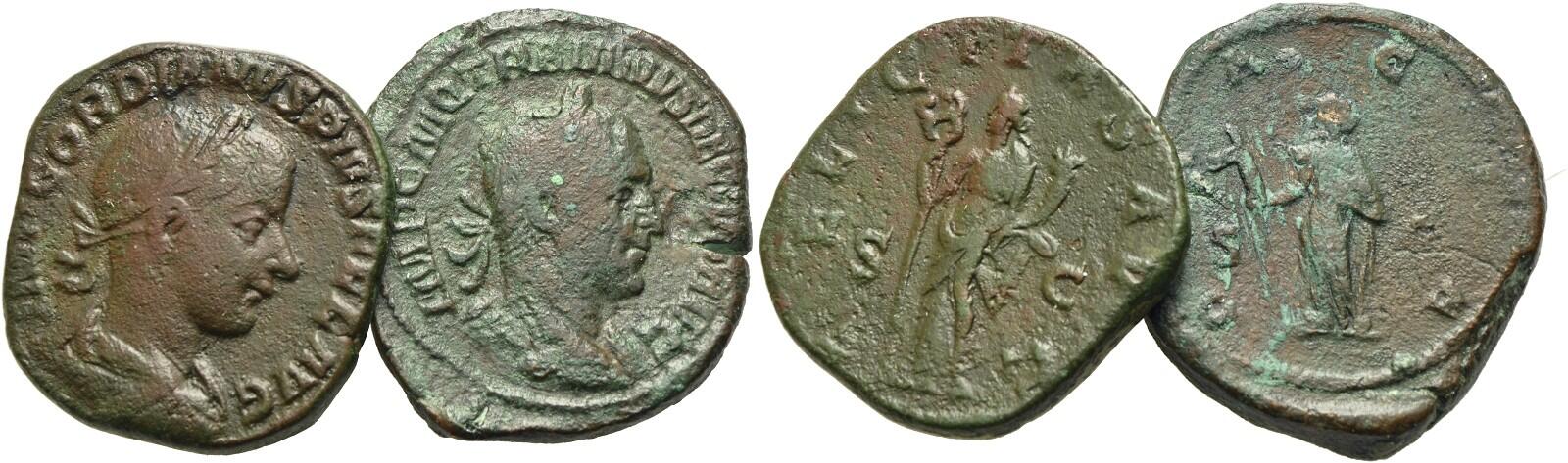 Stumbling-On-To-Decius!
