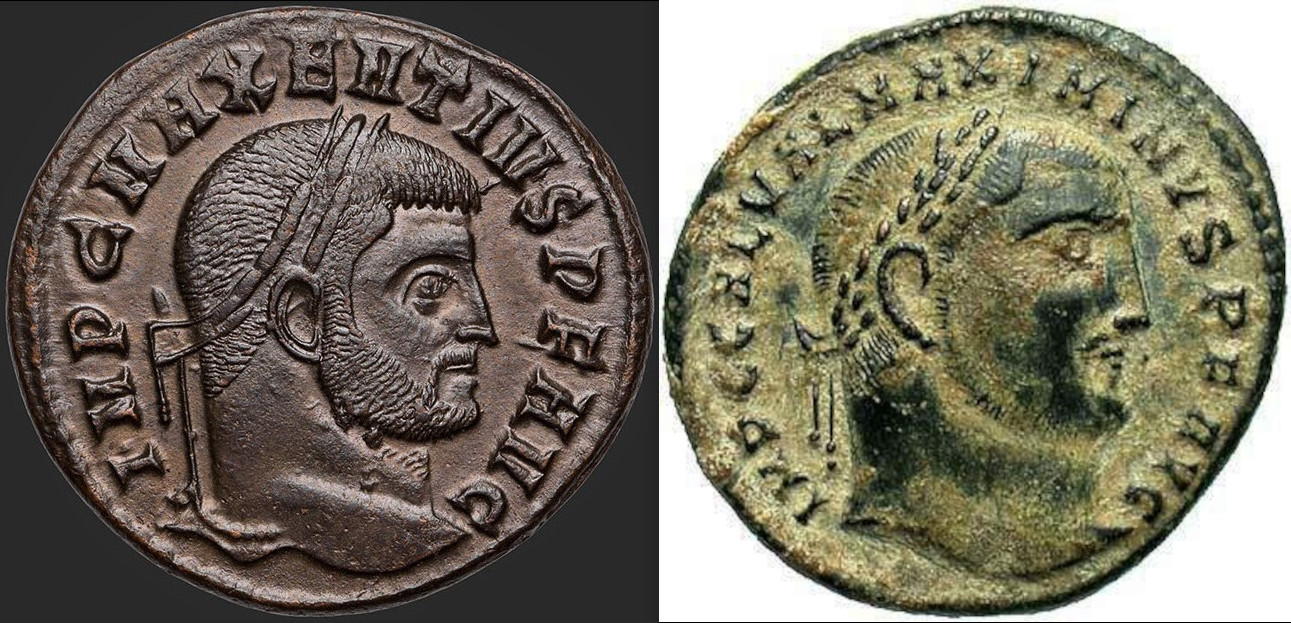 Follis-Of-Maximianus:-Herculian-Indeed!