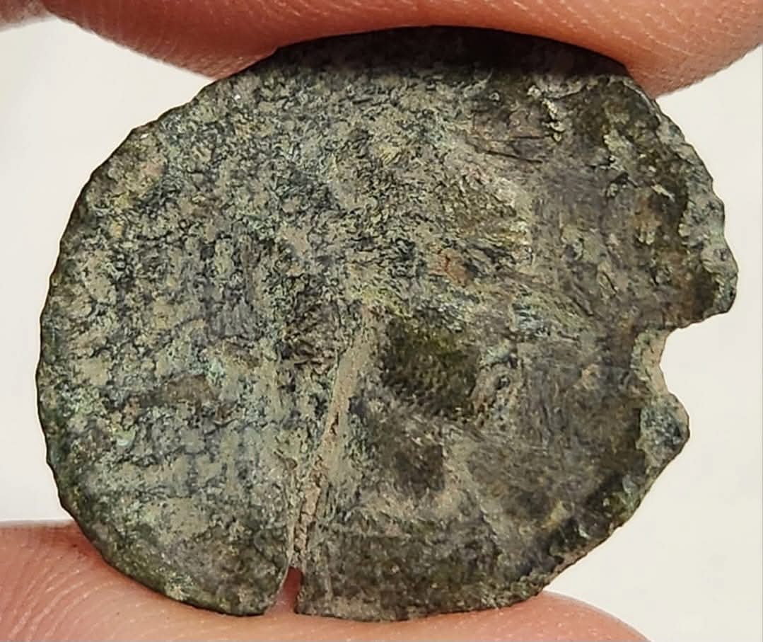 ID-For-Damaged-Roman-Coin?