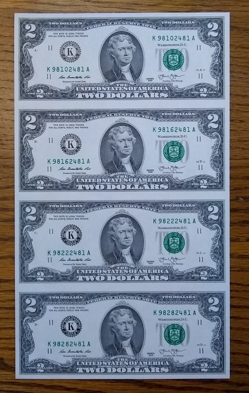 Post-Your-New-Currency-Acquisitions!