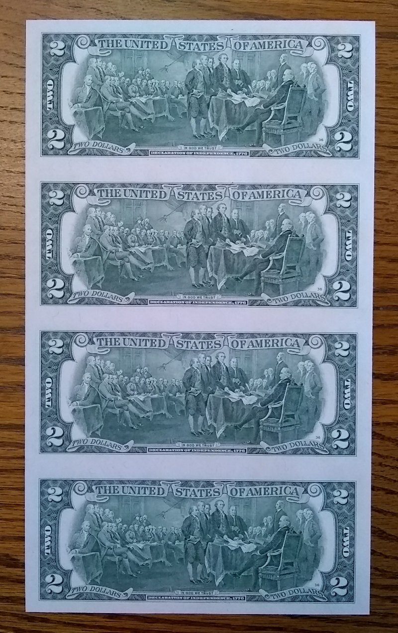 Post-Your-New-Currency-Acquisitions!