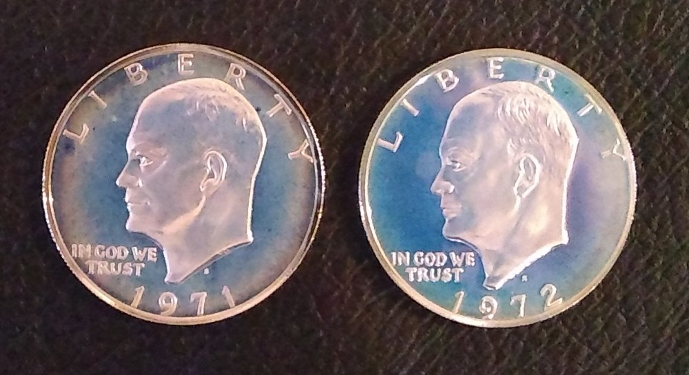 Post-An-Ike-Eisenhower-Dollar
