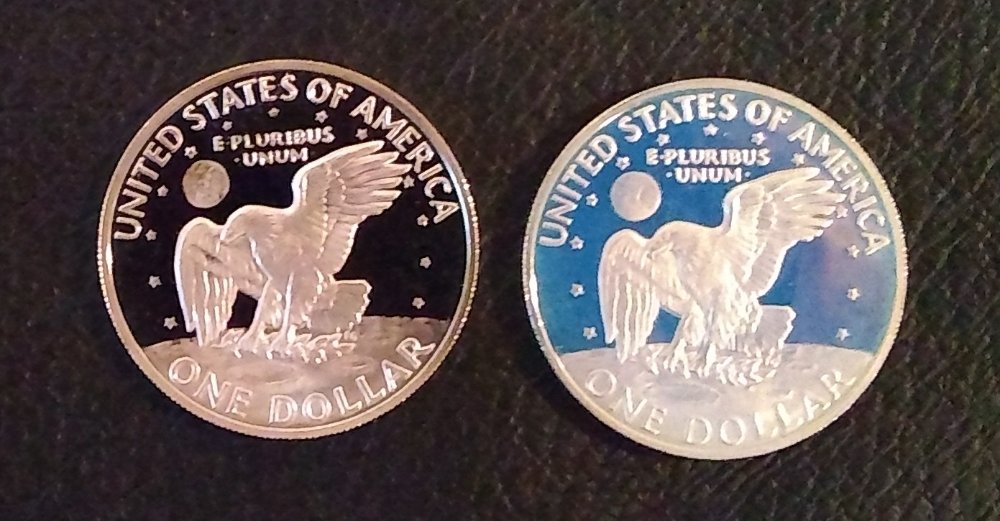 Post-An-Ike-Eisenhower-Dollar