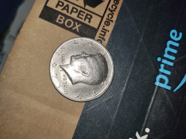 1971-D-Kennedy-Half-Dollars-Found-In-A-Collection-Hidden