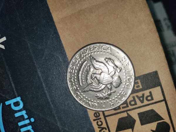 1971-D-Kennedy-Half-Dollars-Found-In-A-Collection-Hidden