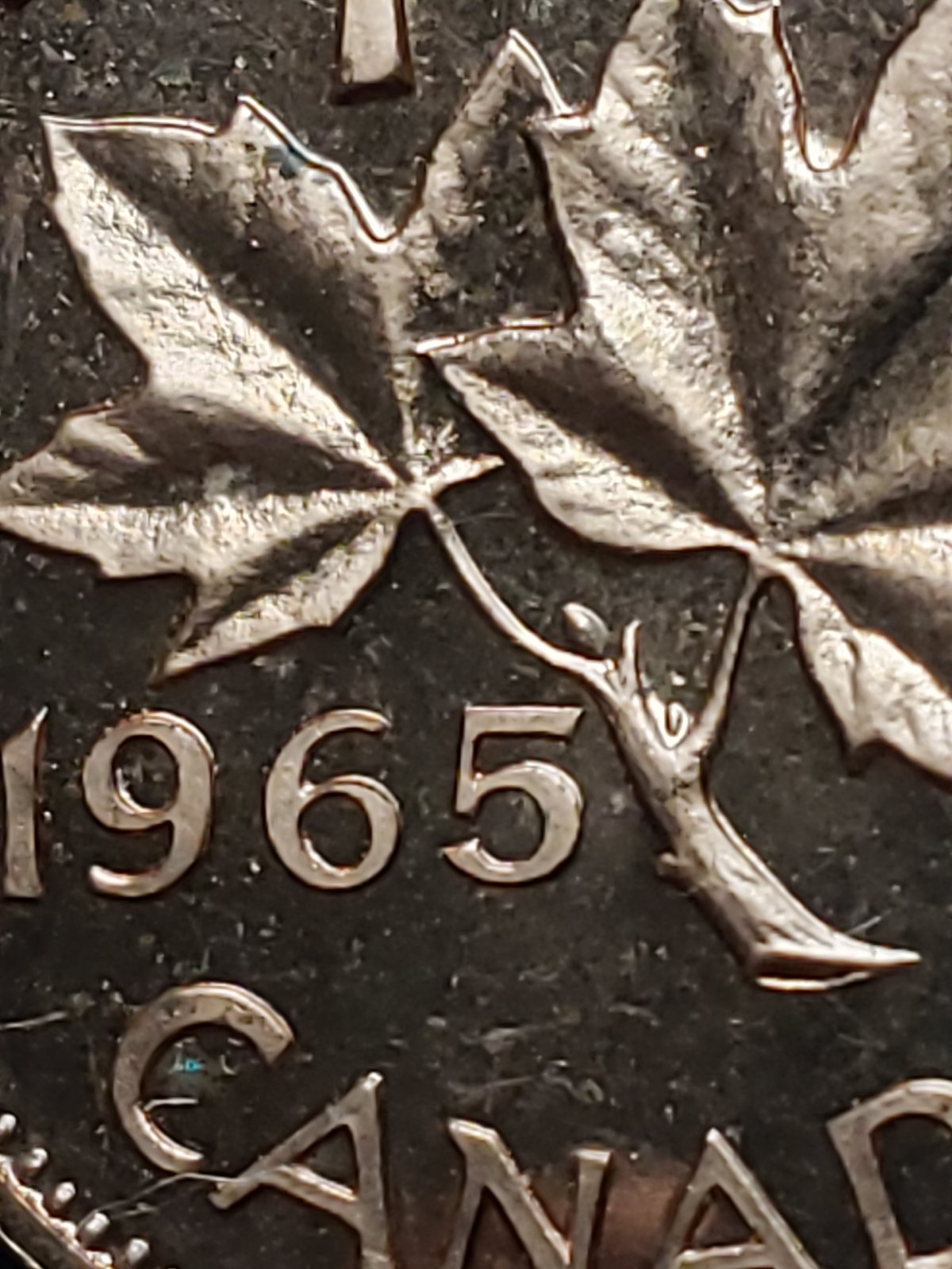 1965-Pointed-5-Variety?