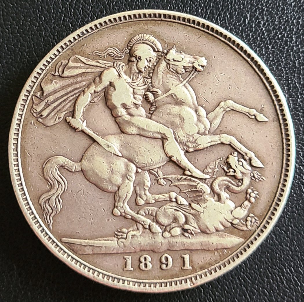Please-Help-Me-Authenticate-And-Grade-My-2-Silver-Crowns