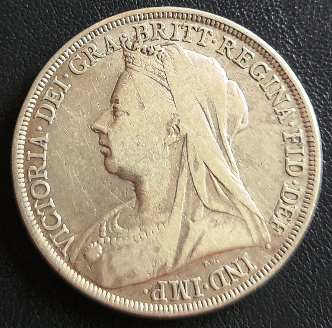 Please-Help-Me-Authenticate-And-Grade-My-2-Silver-Crowns