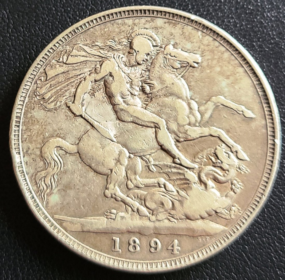 Please-Help-Me-Authenticate-And-Grade-My-2-Silver-Crowns