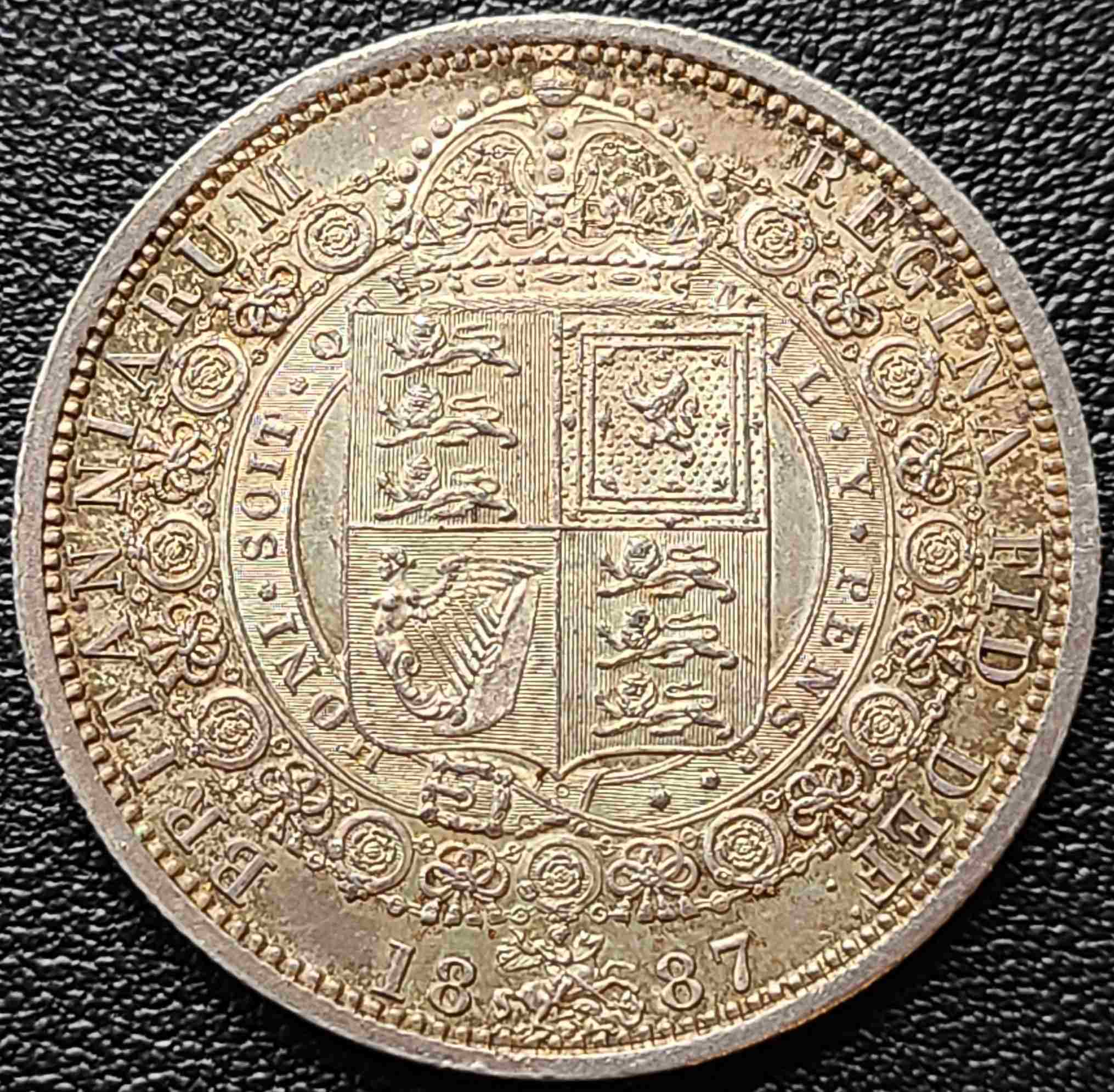 1887-Crown-&-Half-Crown