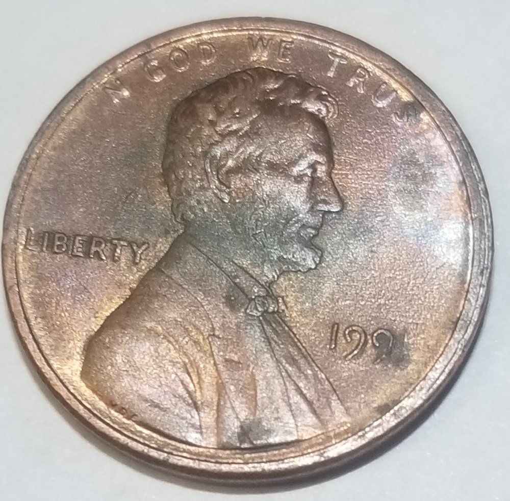 1991?-Lincoln-Penny-Error?