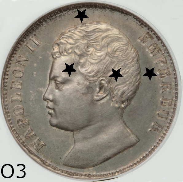 French-Pretender-Coinage