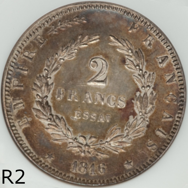 French-Pretender-Coinage