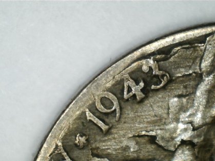 Is-This-The-1943/2-Jefferson-War-Nickel-Variety?