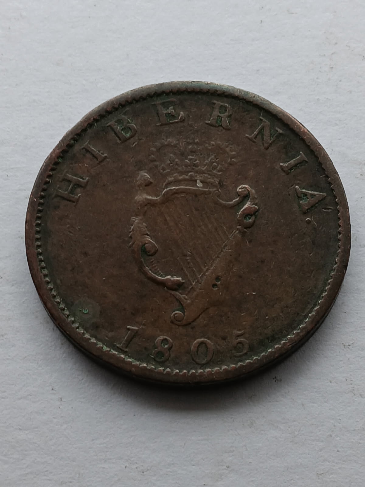 Help-With-1805-Ireland-George-III-Halfpenny