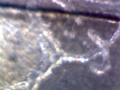 1988-P-Lincoln-Strange-Scratch,-Or-?