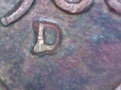 Lincoln-1960-D/D-Mint-Error?