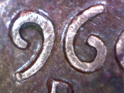 Lincoln-1960-D/D-Mint-Error?