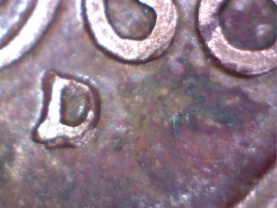 Lincoln-1960-D/D-Mint-Error?
