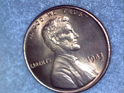 1983-Lincoln-Very-Nice..your-Expertise-On-Grade?