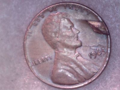 1963-Lincoln-Penny-Error!-What-Is-This?