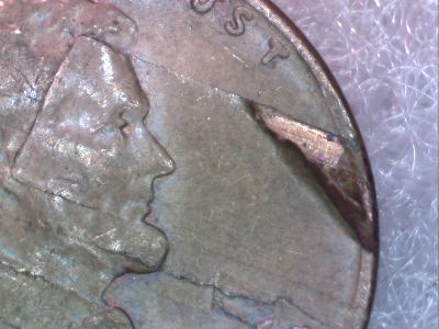 1963-Lincoln-Penny-Error!-What-Is-This?