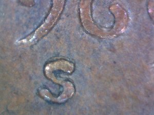 1969-S-Lmc,-May-Have-Doubling-On-Mint-Mark,-Need-The-Expert-Eyes.