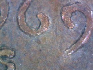 1969-S-Lmc,-May-Have-Doubling-On-Mint-Mark,-Need-The-Expert-Eyes.