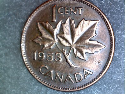 1953-Canadian-Penny-NSF?